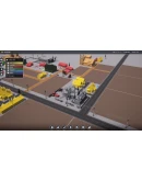 Farm Manager 2021 * STEAM RU АВТО 0