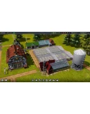 Farm Manager 2021 - Floriculture DLC * STEAM RU