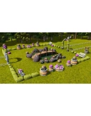 Farm Manager 2021 - Floriculture DLC * STEAM RU