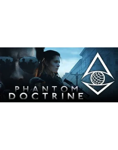 Phantom Doctrine * STEAM RU АВТО 0