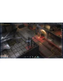 Phantom Doctrine * STEAM RU АВТО 0