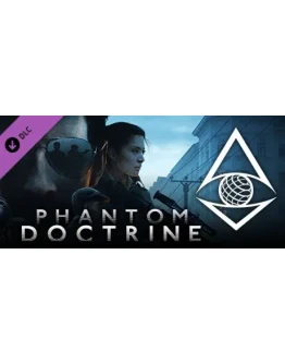 Phantom Doctrine - Deluxe Edition Upgrade DLC