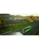 Fernbus Simulator - Czech DLC * STEAM RU АВТО 0