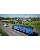 Fernbus Simulator - Czech DLC * STEAM RU АВТО 0