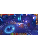 Quest Hunter: Strangewood DLC * STEAM RU АВТО 0