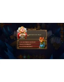 Quest Hunter: Strangewood DLC * STEAM RU АВТО 0