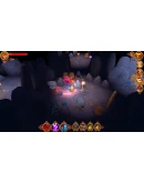 Quest Hunter: Strangewood DLC * STEAM RU АВТО 0