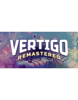 Vertigo Remastered * STEAM RU АВТО 0