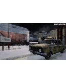 SURVIVAL: Postapocalypse Now * STEAM RU АВТО 0