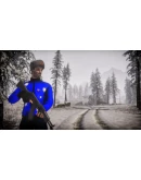 Survival: Supporter Pack DLC * STEAM RU АВТО 0