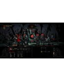 Darkest Dungeon: The Crimson Court DLC * STEAM RU