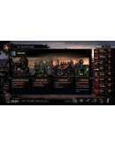 Darkest Dungeon: The Crimson Court DLC * STEAM RU