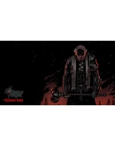 Darkest Dungeon: The Crimson Court DLC * STEAM RU