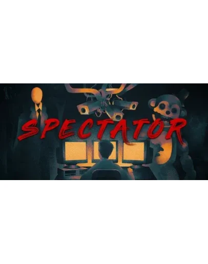 Spectator * STEAM РОССИЯ АВТОДОСТАВКА 0 КАРТЫ