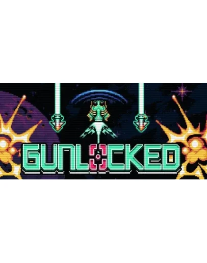 Gunlocked * STEAM РОССИЯ АВТОДОСТАВКА 0 КАРТЫ