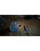 Paranormal Cleanup * STEAM RU АВТО 0