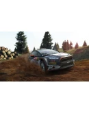 WRC 5 - WRC Pack 2 DLC * STEAM RU АВТО 0