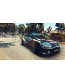 WRC 5 - WRC Pack 2 DLC * STEAM RU АВТО 0