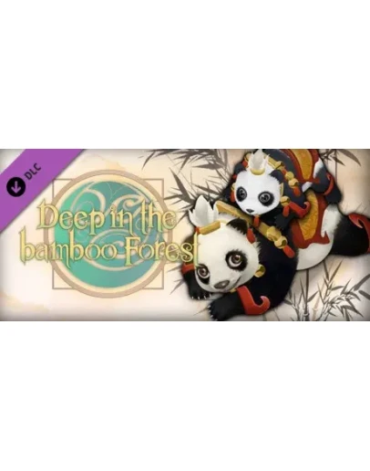 Amazing Cultivation Simulator - Deep in the bamboo Fore