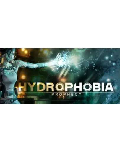 Hydrophobia: Prophecy * STEAM RU АВТО 0