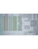 shapez * STEAM РОССИЯ АВТОДОСТАВКА 0 КАРТЫ