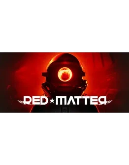Red Matter * STEAM РОССИЯ АВТОДОСТАВКА 0 КАРТЫ