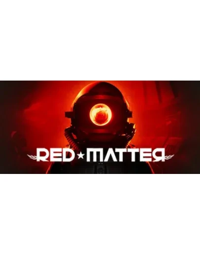 Red Matter * STEAM РОССИЯ АВТОДОСТАВКА 0 КАРТЫ