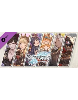 Granblue Fantasy: Versus - Character Pass 2 DLC