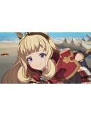 Granblue Fantasy: Versus - Character Pass 2 DLC