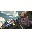 Granblue Fantasy: Versus - Character Pass 2 DLC