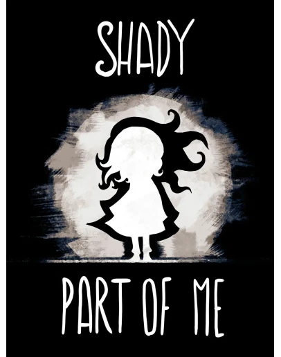 Shady Part of Me Steam Ключ Весь мир