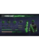 Fishing Planet: Advanced Pack DLC * STEAM RU