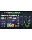 Fishing Planet: Advanced Pack DLC * STEAM RU