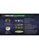 Fishing Planet: Advanced Pack DLC * STEAM RU