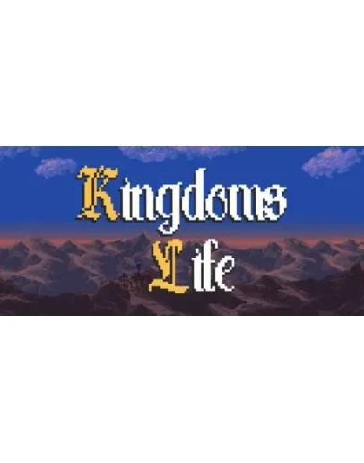 Kingdom's Life * STEAM RU АВТО 0