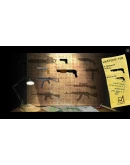 The Last Stand Legacy Collection * STEAM RU