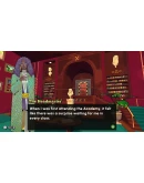 Escape Academy * STEAM RU АВТО 0