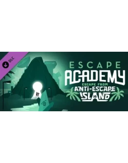 Escape From Anti-Escape Island DLC * STEAM RU
