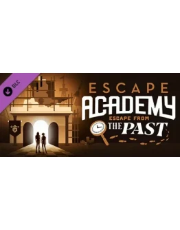 Escape Academy: Escape From the Past DLC * STEAM RU