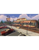 Escape Academy: Escape From the Past DLC * STEAM RU