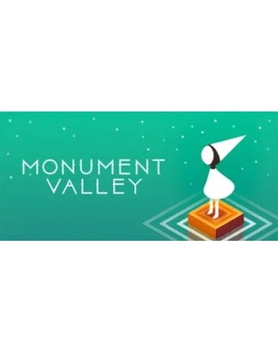 Monument Valley * STEAM RU АВТО 0