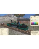 Railway Empire 2 - Deluxe Edition * STEAM RU