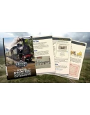 Railway Empire 2 - Engine Catalogue DLC * STEAM RU