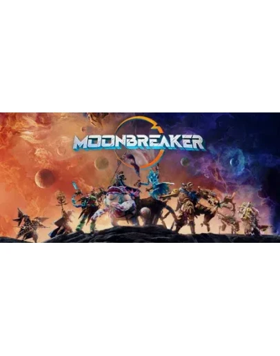 Moonbreaker * STEAM РОССИЯ АВТОДОСТАВКА 0 КАРТЫ