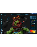 Moonbreaker * STEAM РОССИЯ АВТОДОСТАВКА 0 КАРТЫ