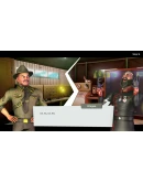 One Military Camp * STEAM RU АВТО 0