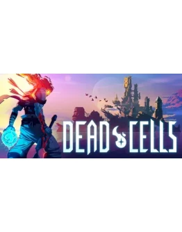 Dead Cells * STEAM РОССИЯ АВТОДОСТАВКА 0 КАРТЫ