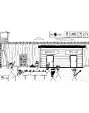 West of Loathing * STEAM RU АВТО 0