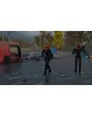 The Uncertain: Light At The End * STEAM RU АВТО 0