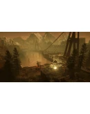 Red Solstice 2: Survivors - M.E.R.C.S DLC * STEAM RU